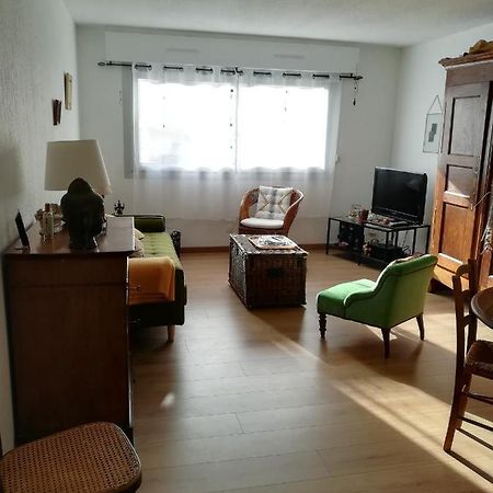 Appartamento Confortable F3 Proche Gare Saint Roch Et Centre Montpellier Esterno foto