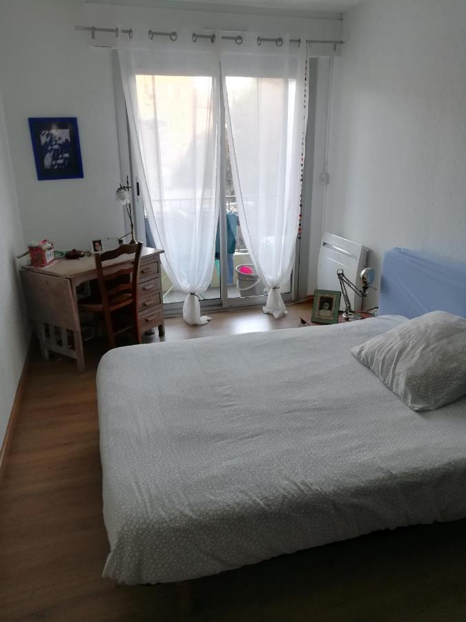 Appartamento Confortable F3 Proche Gare Saint Roch Et Centre Montpellier Esterno foto