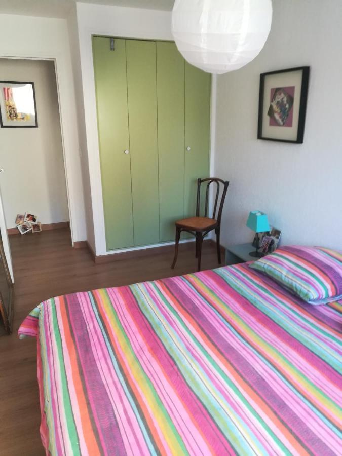 Appartamento Confortable F3 Proche Gare Saint Roch Et Centre Montpellier Esterno foto