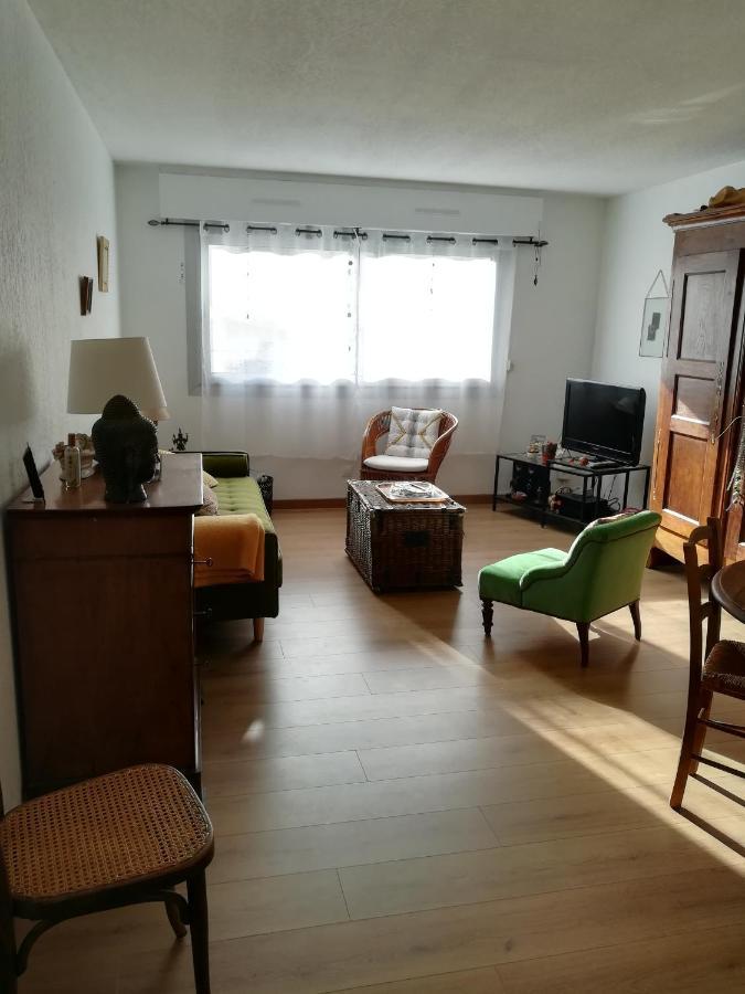 Appartamento Confortable F3 Proche Gare Saint Roch Et Centre Montpellier Esterno foto