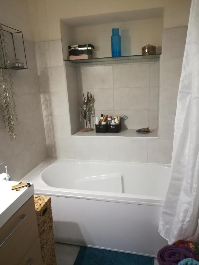 Appartamento Confortable F3 Proche Gare Saint Roch Et Centre Montpellier Esterno foto