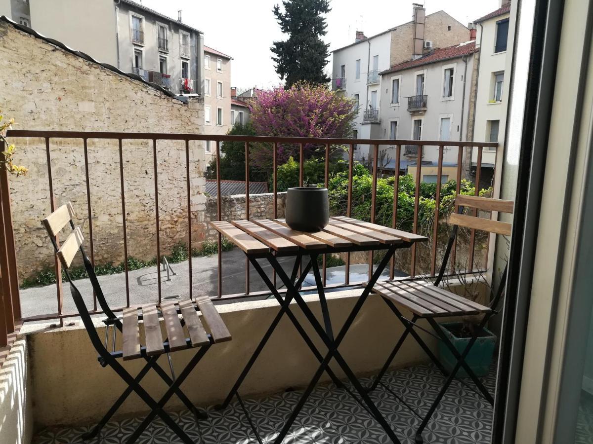 Appartamento Confortable F3 Proche Gare Saint Roch Et Centre Montpellier Esterno foto