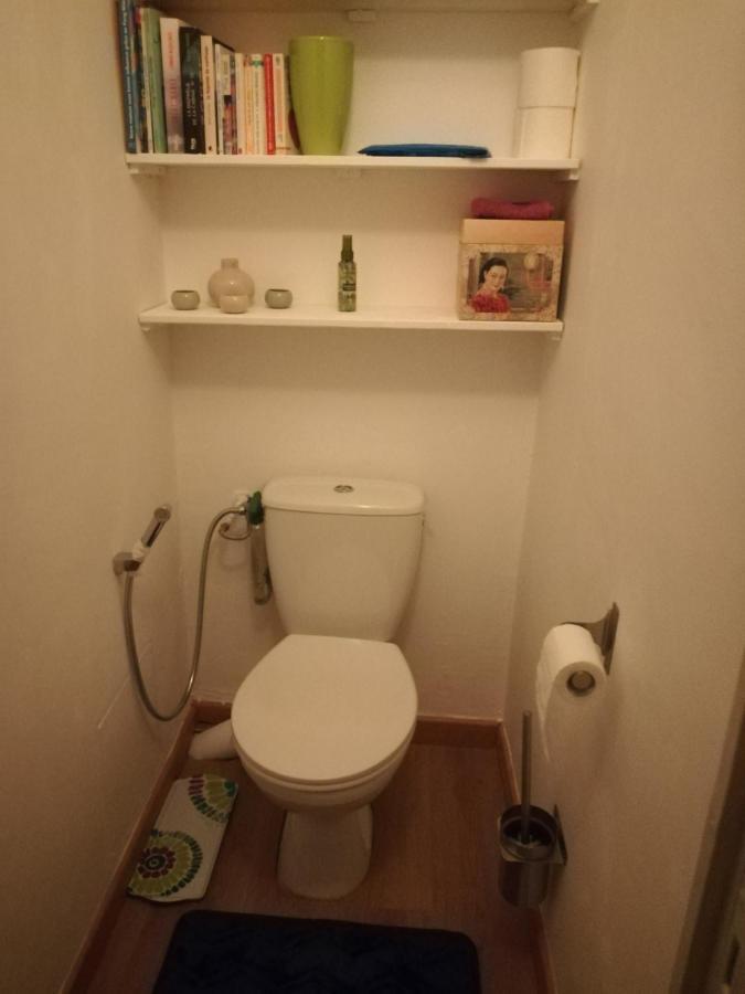 Appartamento Confortable F3 Proche Gare Saint Roch Et Centre Montpellier Esterno foto