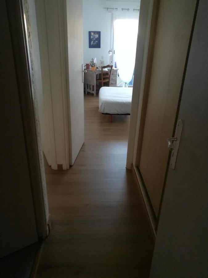 Appartamento Confortable F3 Proche Gare Saint Roch Et Centre Montpellier Esterno foto
